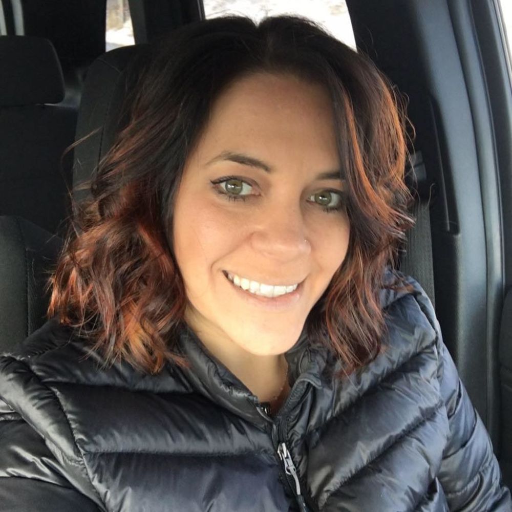 Meet your Posher, Jillian